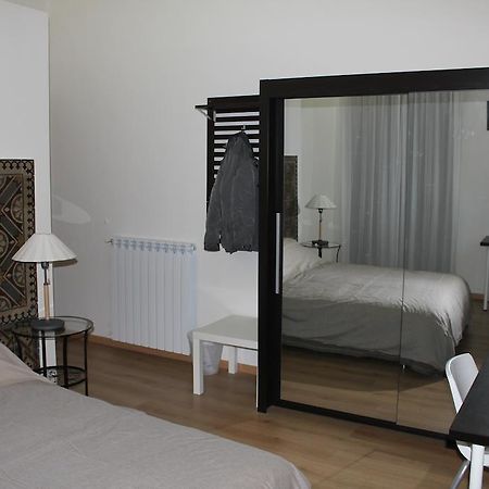 Giro B&B CTA Room photo