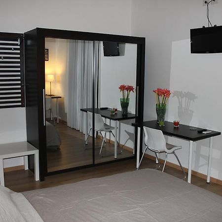 Giro B&B CTA Room photo