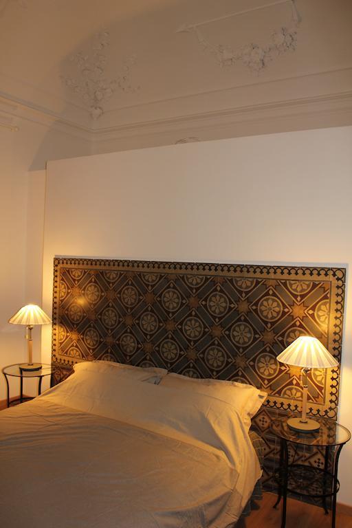 Giro B&B CTA Room photo
