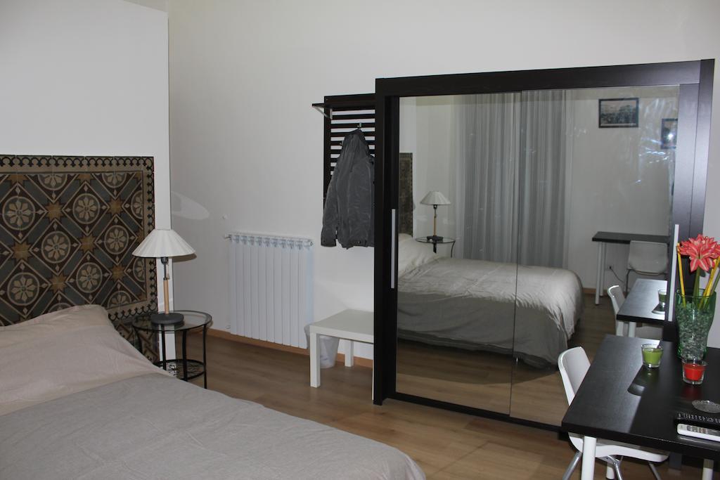 Giro B&B CTA Room photo