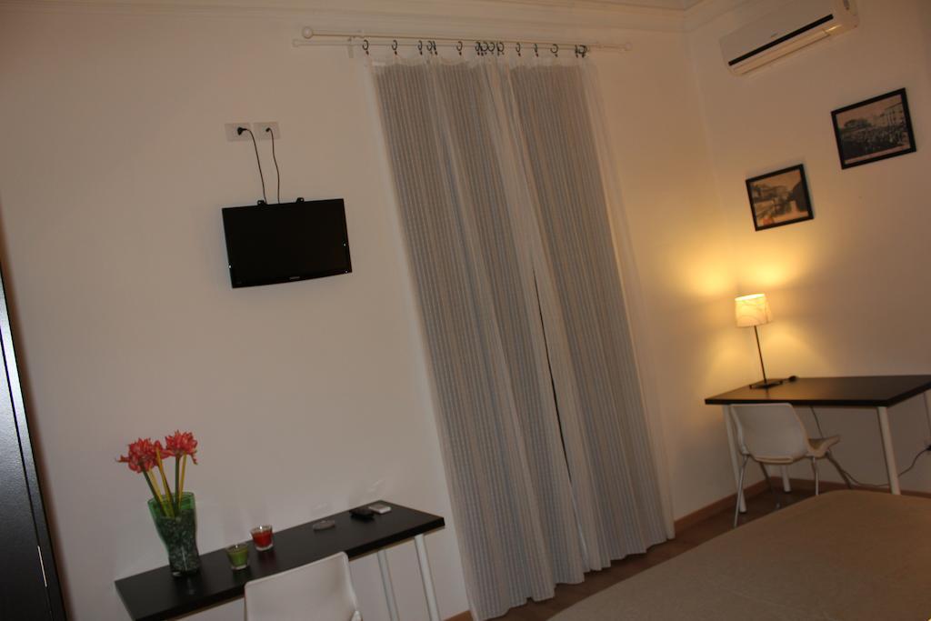 Giro B&B CTA Room photo