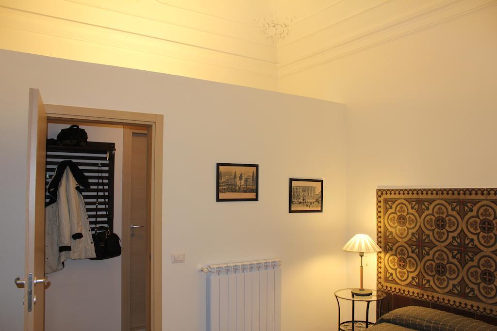Giro B&B CTA Room photo