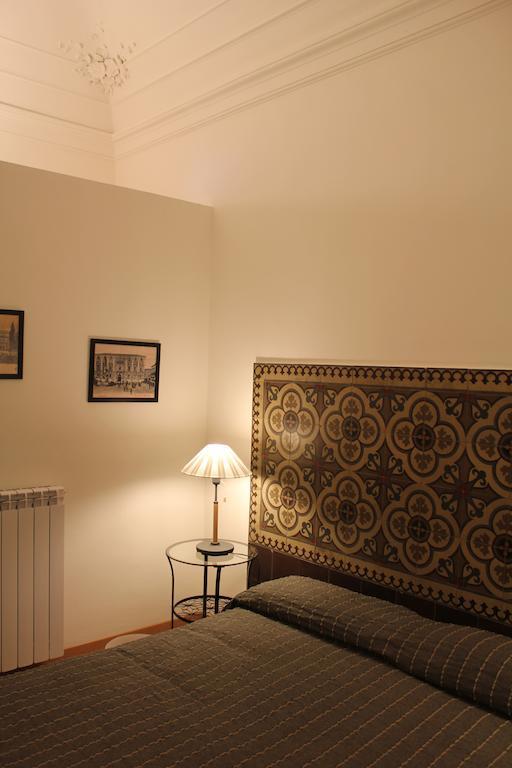 Giro B&B CTA Room photo