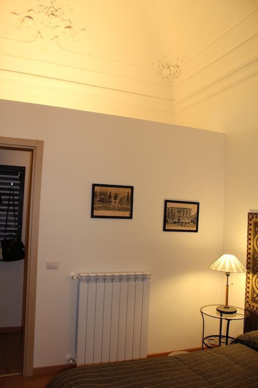 Giro B&B CTA Room photo