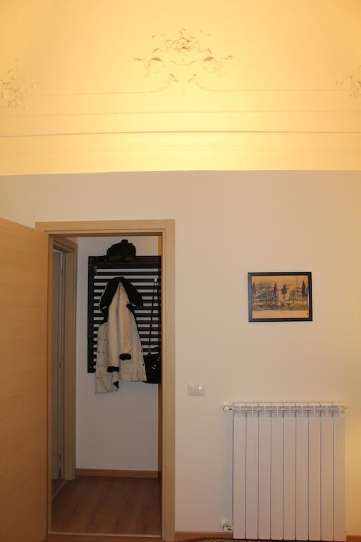Giro B&B CTA Room photo