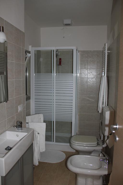 Giro B&B CTA Room photo