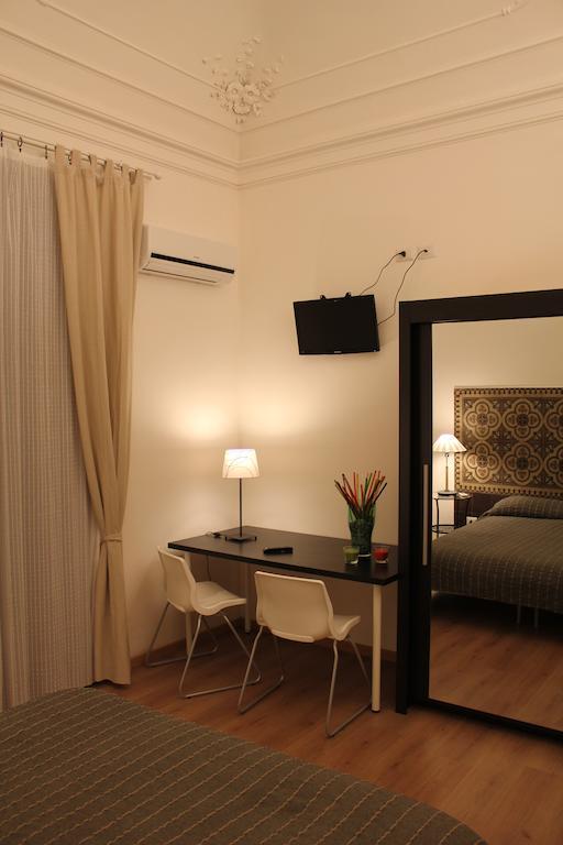 Giro B&B CTA Room photo
