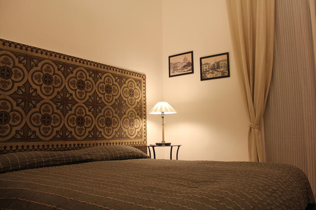 Giro B&B CTA Room photo