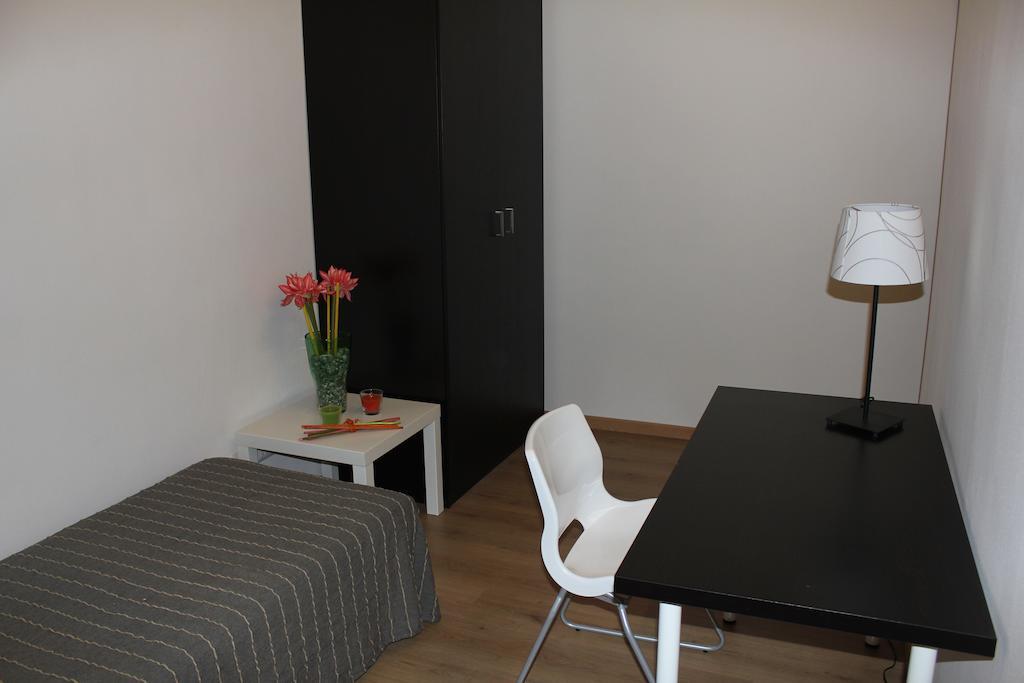 Giro B&B CTA Room photo