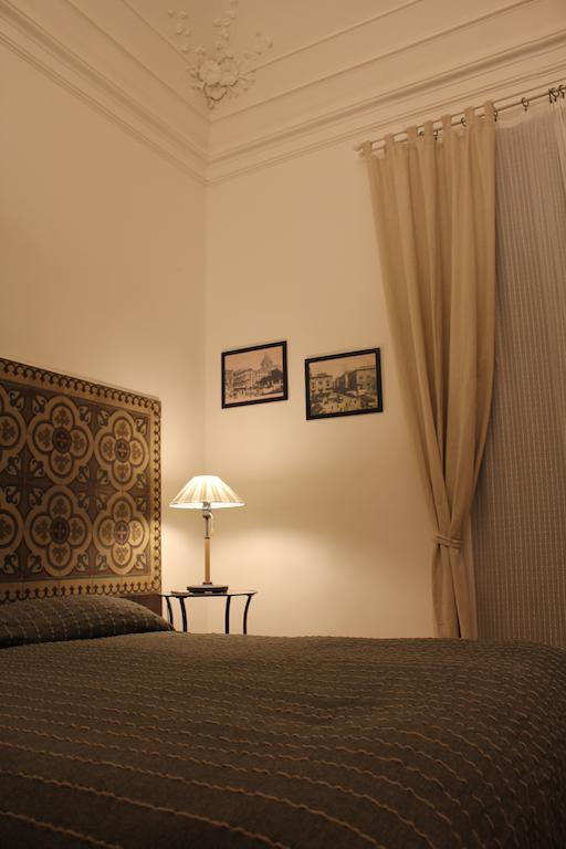 Giro B&B CTA Room photo