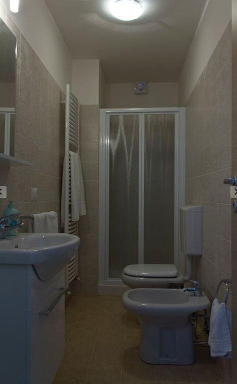 Giro B&B CTA Room photo